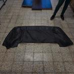 Cache capot pour ford escort cabriolet de 1989 16 gia grise, Auto-onderdelen, Ophalen, Gebruikt, Ford