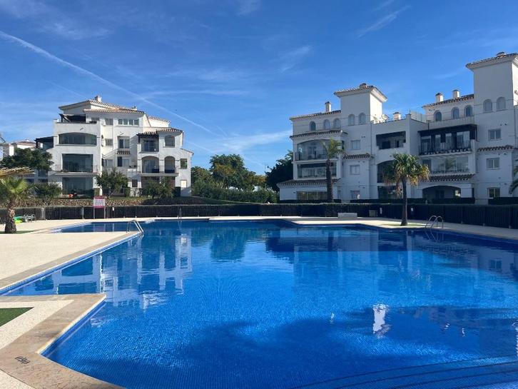 Naar de Spaanse zon deze winter?, Vakantie, Vakantiehuizen | Spanje, Costa's overige, Appartement, Overige, 2 slaapkamers, Eigenaar