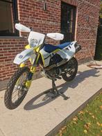 Husqvarna 701 enduro, Particulier, Enduro