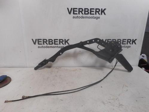 CABRIODAK SCHARNIER LINKS Peugeot 206 CC (2D), Auto-onderdelen, Overige Auto-onderdelen, Peugeot, Gebruikt