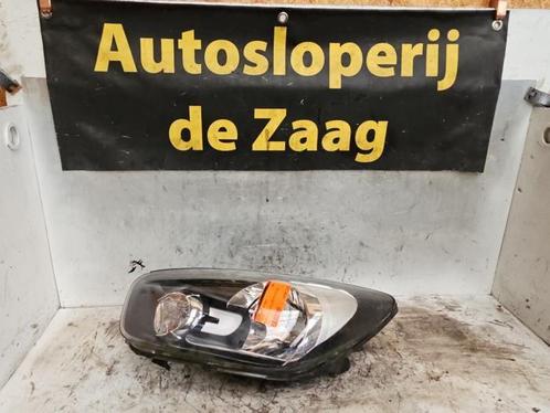 Koplamp links van een Kia Picanto, Auto-onderdelen, Verlichting, Kia, Gebruikt, 3 maanden garantie, Ophalen of Verzenden