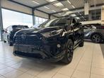 Toyota RAV 4 PREMIUM BLACK EDITION | BLIND SPOT ASSIST | ZET, Auto's, https://public.car-pass.be/vhr/086835ff-98f4-4848-a38e-091693a59627