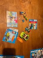 Playmobil set 4791, 5382 en 6982, Enlèvement, Comme neuf