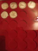 Silver coin Australian kookaburra 1 oz, Timbres & Monnaies, Monnaies | Europe | Monnaies euro, Enlèvement