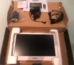 Tv Lenco 25,5 cm (10,7 inch) tft 1026, Audio, Tv en Foto, Ophalen