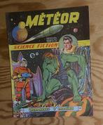 METEOR   ARTIMA   EO TBE+, Livres, Enlèvement ou Envoi