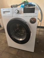 Wasmachine, Ophalen, Zo goed als nieuw, Voorlader