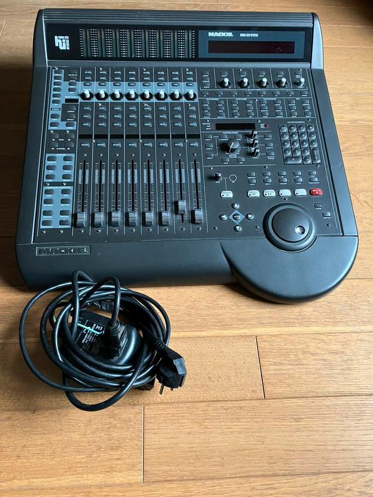 Midi-controller voor Logic Pro-Cubase..., Muziek en Instrumenten, Midi-apparatuur, Gebruikt, Ophalen