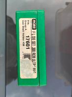 RCBS - Reloading Dies - Diverse maten, Ophalen, Zo goed als nieuw