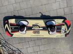 kitesurf board 140x41, Watersport en Boten, Kitesurfen, Ophalen, Gebruikt