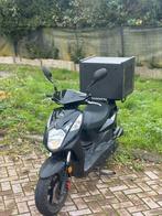 SCOOTER - A KLASS - SYM XPRO, Ophalen, Overige modellen, Klasse A (25 km/u), Zo goed als nieuw