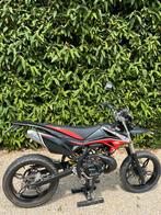 Beta RR 50 in goede staat!, Fietsen en Brommers, Brommers | Overige merken, Ophalen, 6 versnellingen, Beta RR 50, 50 cc