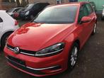 Volkswagen Golf 1.0 TSI 63KW BENZINE BMT (bj 2017), Auto's, Stof, Electronic Stability Program (ESP), Bedrijf, Golf