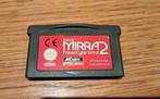 GBA - Dave Mirra 2 - Freestyle BMX - Gameboy Advance, Games en Spelcomputers, Ophalen, Gebruikt