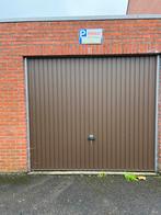 Afsluitbare garage te koop in centrum Hasselt., Hasselt