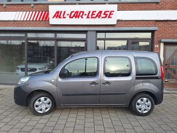 Renault Kangoo 1.5 dCi80 /Corporate Edition/snelheidregelaa beschikbaar voor biedingen
