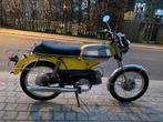 Kreidler RS 5 versnellingen, Overige merken, 5 versnellingen, 50 cc, Klasse B (45 km/u)