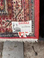 Tapijt Shiraz, Ophalen