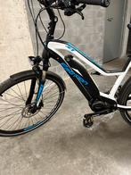 Bh emotion rebel 2018, Fietsen en Brommers, Ophalen, Zo goed als nieuw