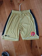 Julie Vanloo short Aurora Games 2019 Team World, Ophalen of Verzenden, Zo goed als nieuw