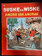 Suske en Wiske - Amoris van Amoras, Enlèvement ou Envoi, Willy Vandersteen, Une BD, Utilisé