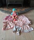 Baby annabell pop met kleertjes, Kinderen en Baby's, Speelgoed | Poppen, Ophalen of Verzenden