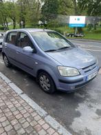 Hyundai getz (possible prête à immatricule), Autos, Hyundai, 5 portes, Achat, Particulier, Essence