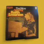 Vinyl the nice featuring Keith Emerson, Ophalen of Verzenden, Zo goed als nieuw