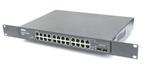 Dell PowerConnect 2724 24port Gigabit Switch YJ297, Computers en Software, Netwerk switches