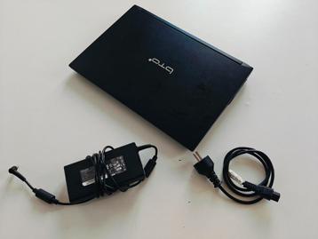 Ordinateur portable/ordinateur portable de jeu BTO, spécific, Enlèvement ou Envoi, Reconditionné, 512 GB, Gaming