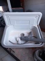 Pompbak, Doe-het-zelf en Bouw, Ophalen