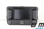 NIEUWE RNS315 navigatie   telefoon Caddy vanaf 2005 /2016, Auto diversen, Autonavigatie, Gebruikt