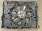 Koelvin BMW E81 E82 E87 oe 7563259, Ophalen of Verzenden, Gebruikt, BMW