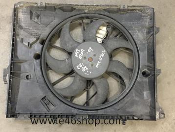 Koelvin BMW E81 E82 E87 oe 7563259 beschikbaar voor biedingen