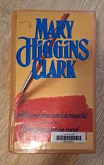 Mary Higgins Clark: Moord om middernacht, Compositie in rood, Livres, Aventure & Action, Mary Higgins Clark, Enlèvement, Utilisé