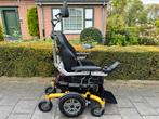 Dietz Sango electrische Invalide rolstoel 6wiel rolwagen, Diversen, Ophalen of Verzenden, Zo goed als nieuw, Elektrische rolstoel