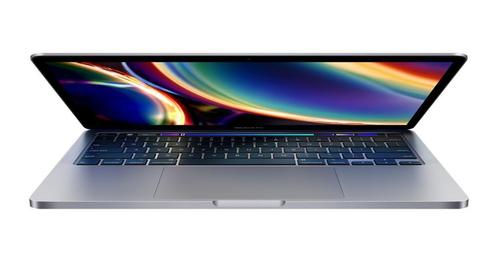 Macbook Pro 13inch 2020 TouchBar, Informatique & Logiciels, Apple Macbooks, Comme neuf, MacBook, 13 pouces, 2 à 3 Ghz, 512 GB