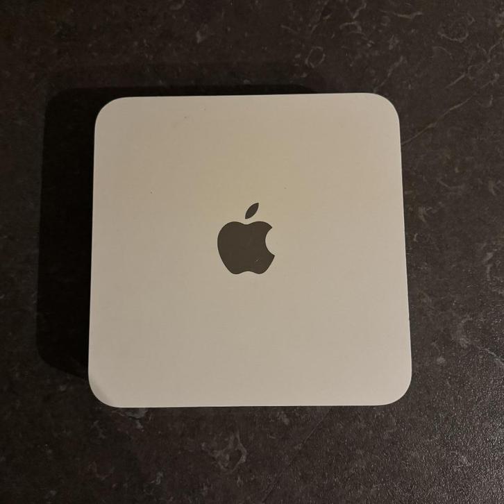 Apple AirPort Time Capsule 2TB, Informatique & Logiciels, Disques durs, Utilisé, Externe, Autres connexions, Enlèvement ou Envoi