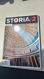 Storia classic 2 leerboek Geschiedenis, Boeken, Ophalen of Verzenden, Geschiedenis