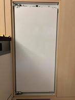 Inbouwkoelkast Miele 1,22m., 100 tot 150 liter, Ophalen, Gebruikt