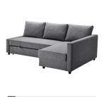 Ikea friheten, Huis en Inrichting, Slaapkamer | Slaapbanken, Ophalen, Gebruikt