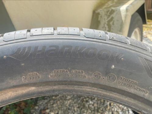 Band hankook 21inch, Auto-onderdelen, Banden en Velgen, Ophalen