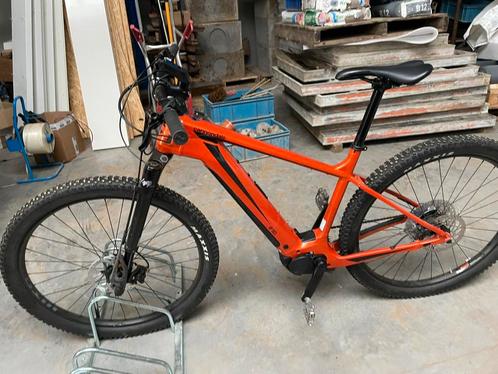 Cannondale Neo Trail 1 2021 elektrische, Fietsen en Brommers, Fietsen | Mountainbikes en ATB, Zo goed als nieuw, Ophalen