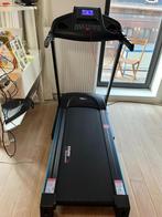 Stamm Body Fit Zero 7 Treadmill (Tapis de Course), Jambes, Tapis roulant, Aluminium, Comme neuf