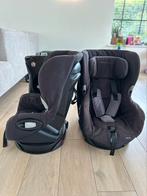 2 draaibare autostoelen te koop, Ophalen, Zo goed als nieuw