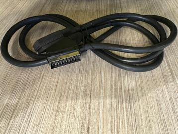 SCART kabels