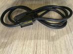 SCART kabels, Ophalen of Verzenden, Zo goed als nieuw, Minder dan 2 meter, Scartkabel