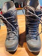 Burtin snowboard boots maat 44, Sport en Fitness, Snowboarden, Ophalen of Verzenden, Zo goed als nieuw