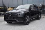 Mercedes-Benz GLE 350 de 4-M Coupé HUD AHK Air Burmester, Auto's, Automaat, Zwart, Leder, Bedrijf