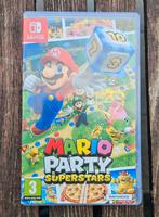 Mario Party Superstars, Ophalen of Verzenden, Zo goed als nieuw
